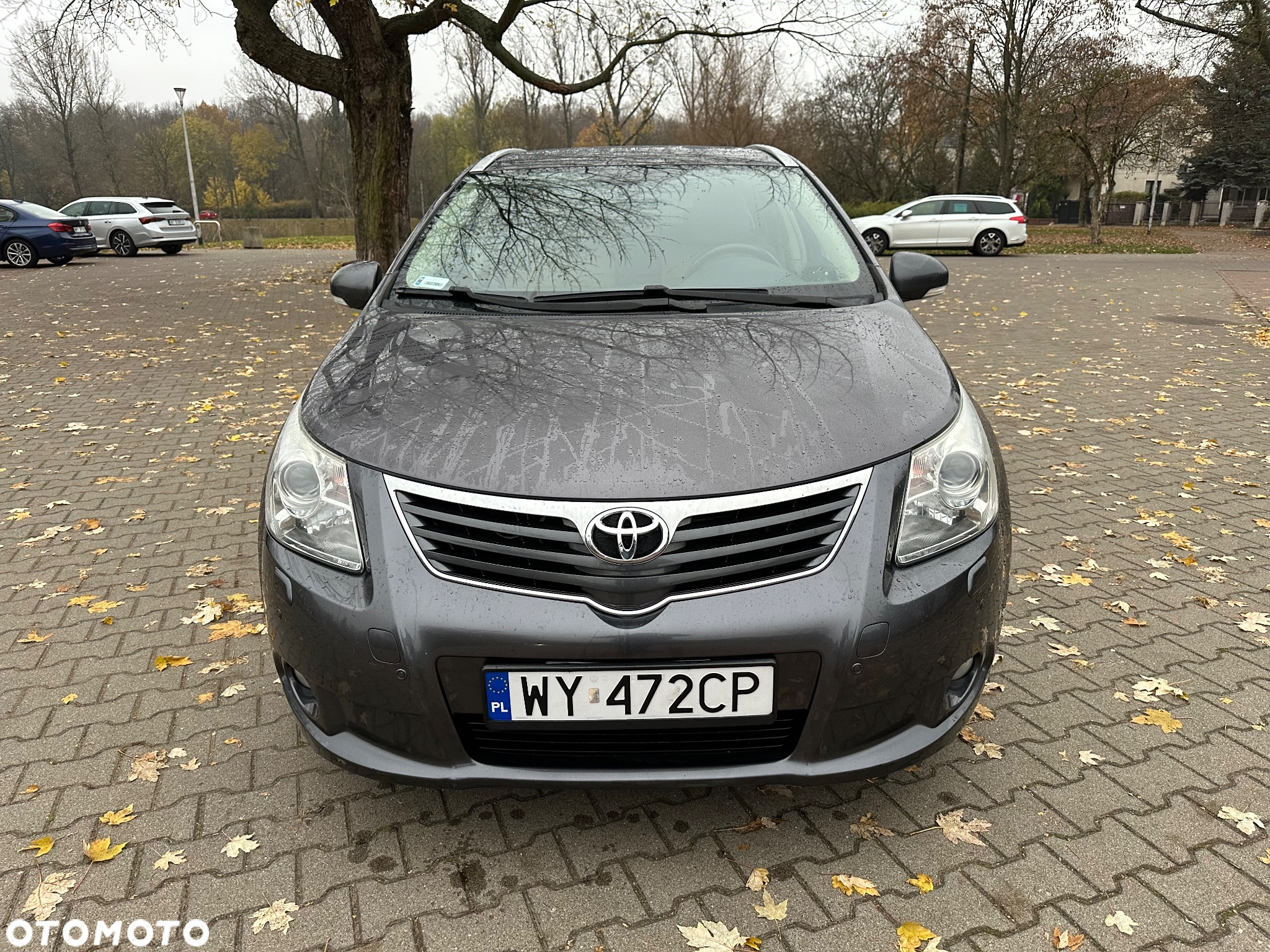 Toyota Avensis - 6