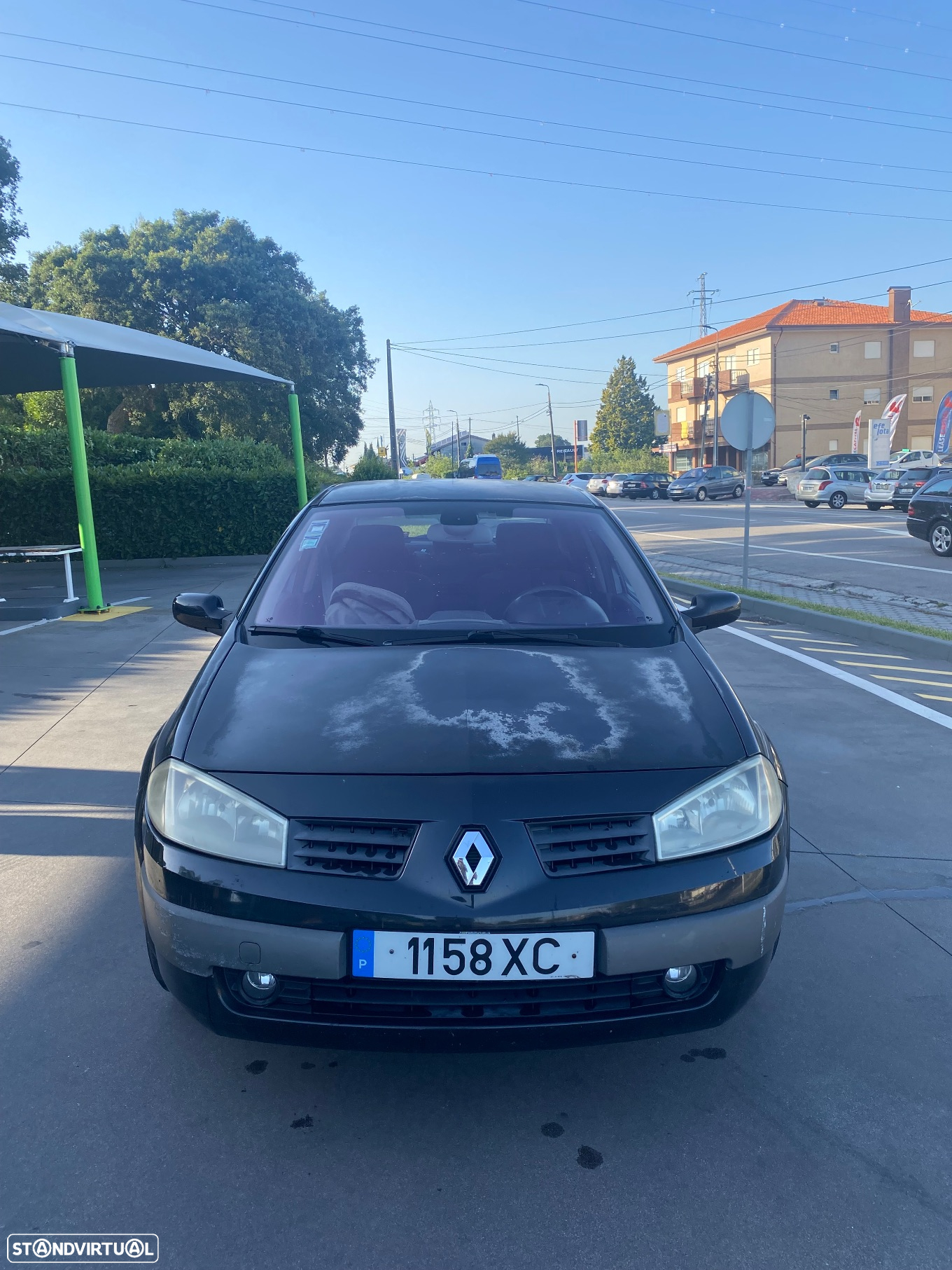 Renault Mégane 1.5 dCi Confort - 6