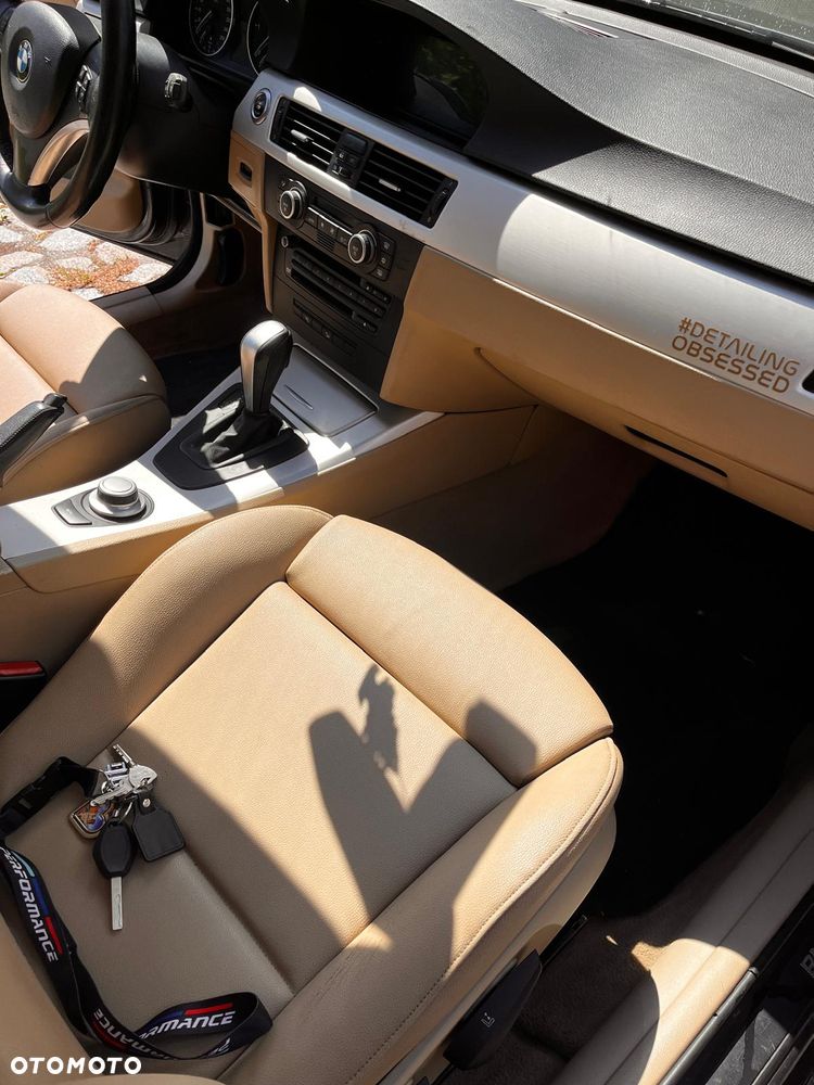 BMW Seria 3 330xd DPF - 5