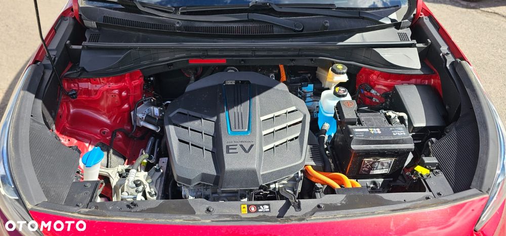 Kia Niro Edition 7 - 25