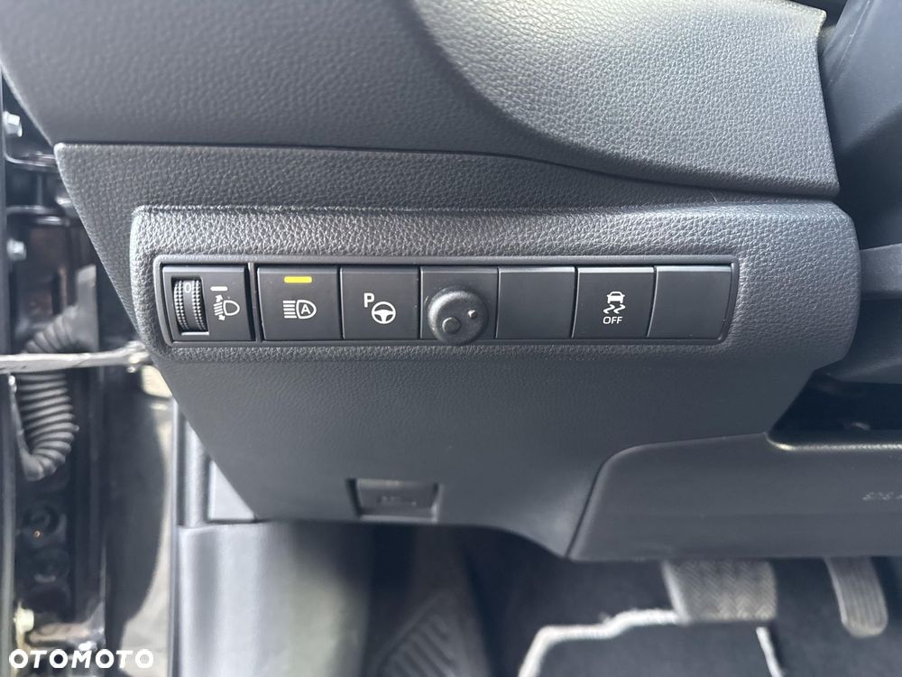 Toyota Corolla 1.8 Hybrid Comfort - 20