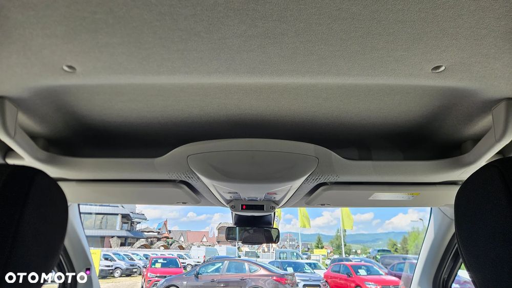 Opel Combo XL 1.5 BlueHDi S&S Edition - 17