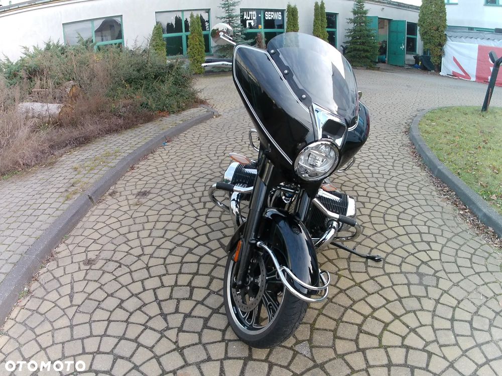BMW R - 3