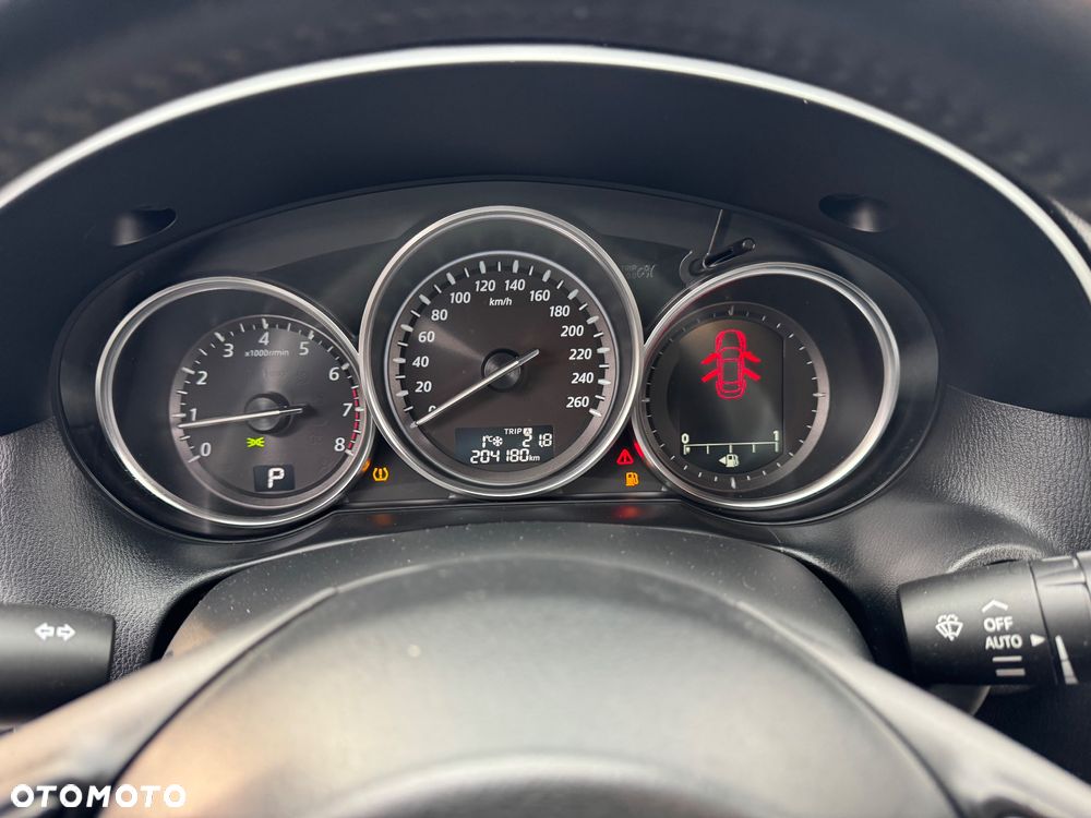 Mazda CX-5 SKYACTIV-G 160 Drive AWD Nakama - 21