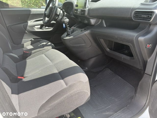 Toyota PROACE CITY - 6
