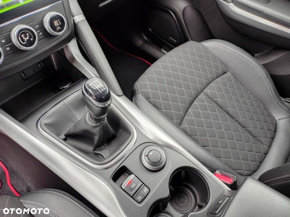 Renault Kadjar - 16