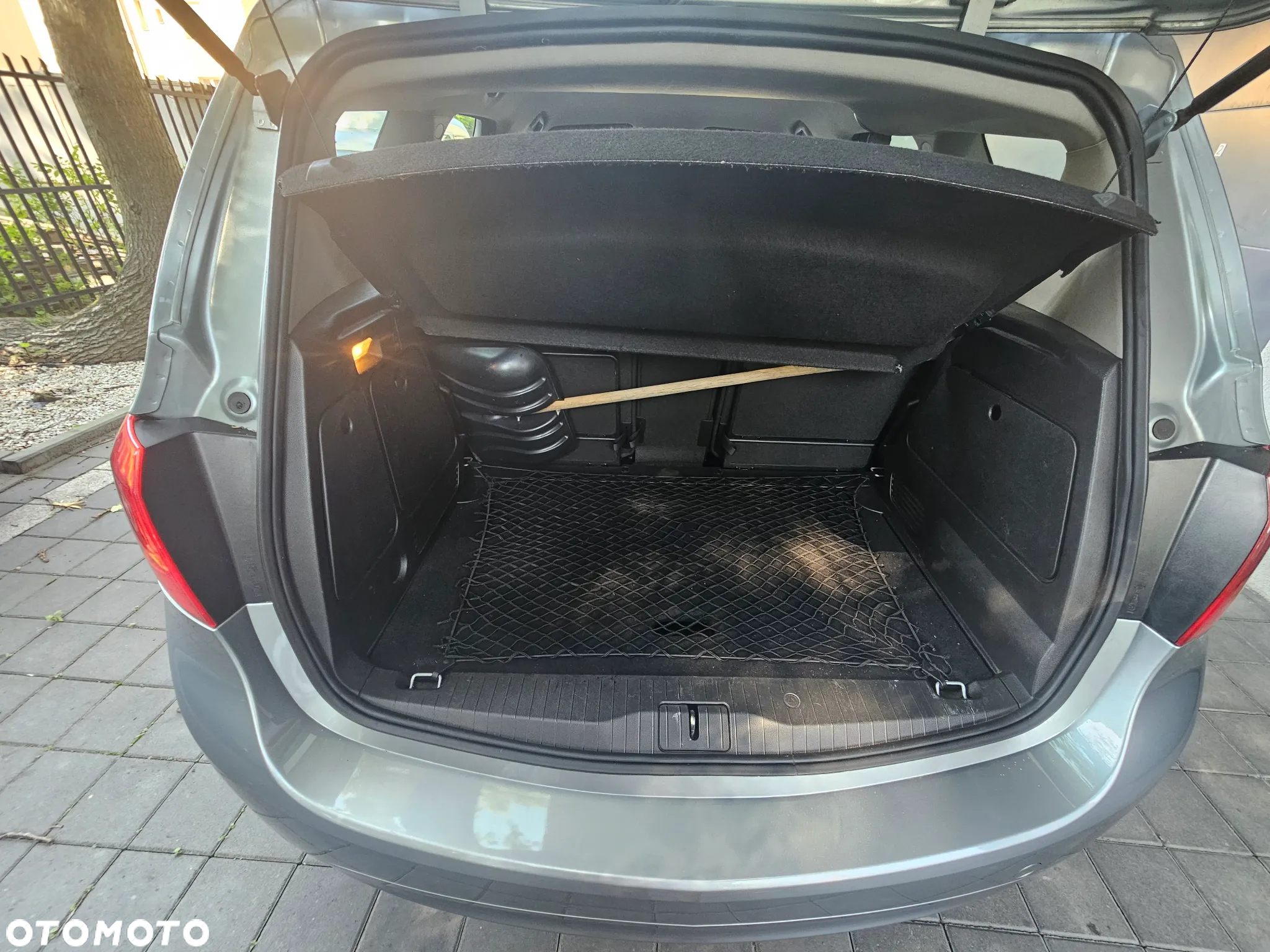 Opel Meriva 1.4 Enjoy - 9