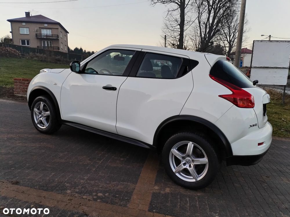 Nissan Juke - 38