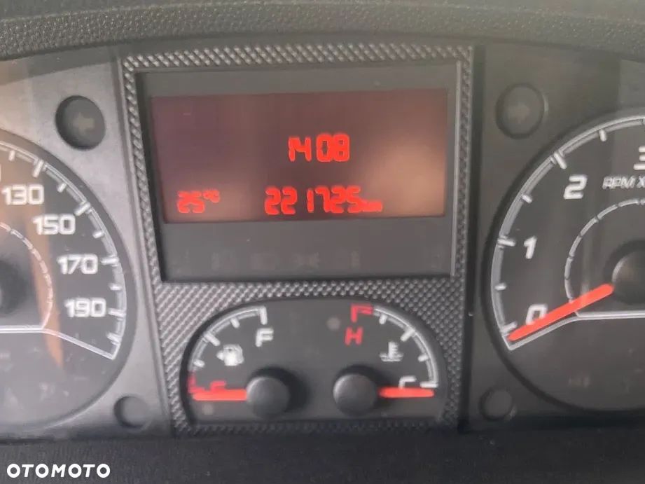 Fiat Ducato MJ L4 - 4
