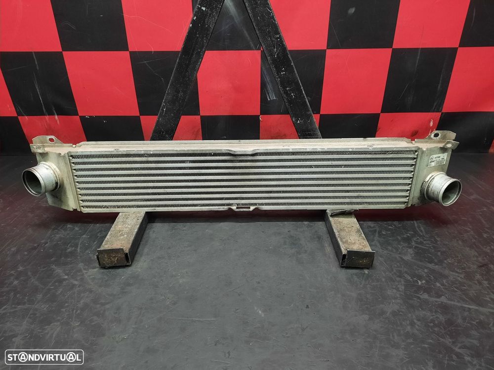 Radiador Do Intercooler Fiat Ducato Caixa (250_, 290_) - 1