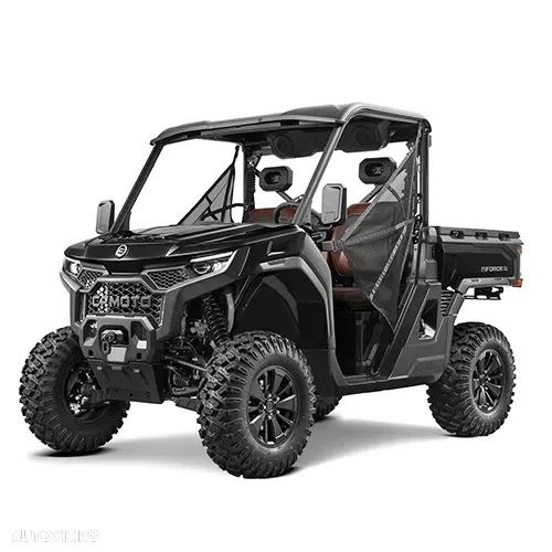 CF Moto UForce 1000 EPS - 1