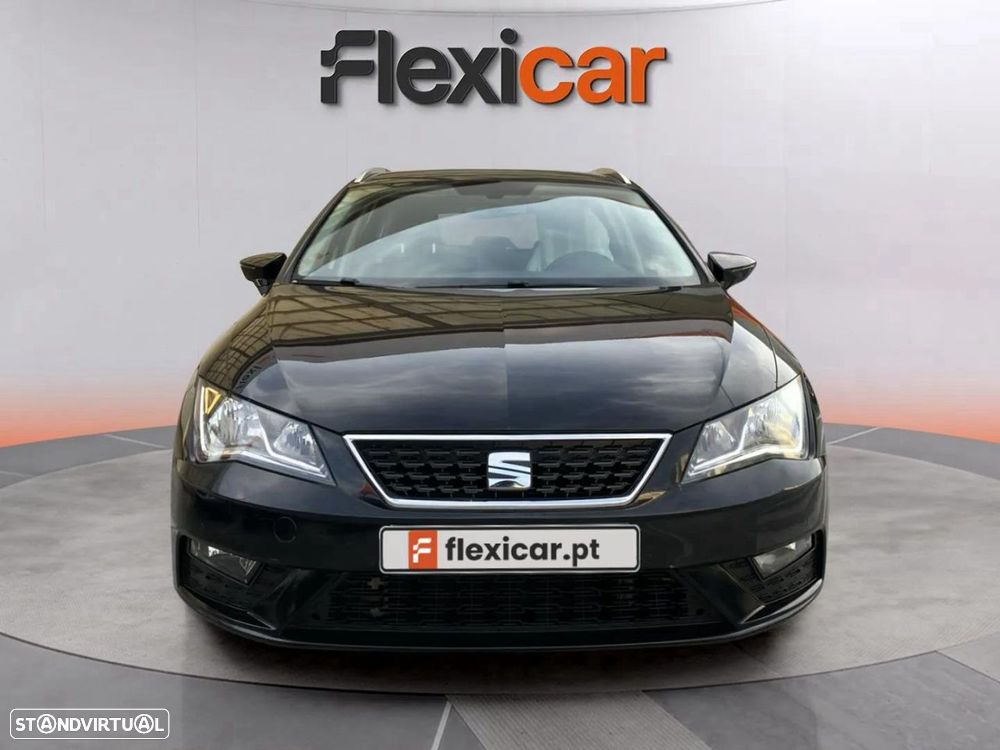 SEAT Leon ST 1.6 TDI Style S/S - 4