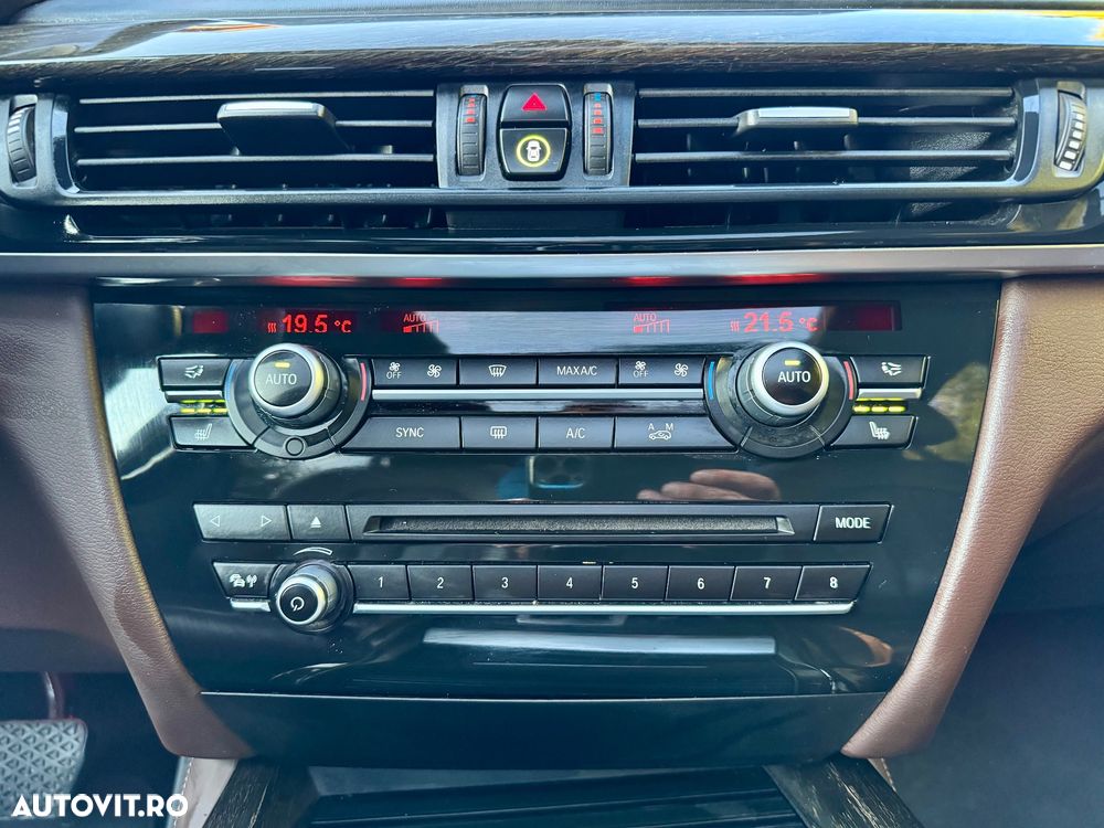 BMW X5 M M50d Sport-Aut. - 39