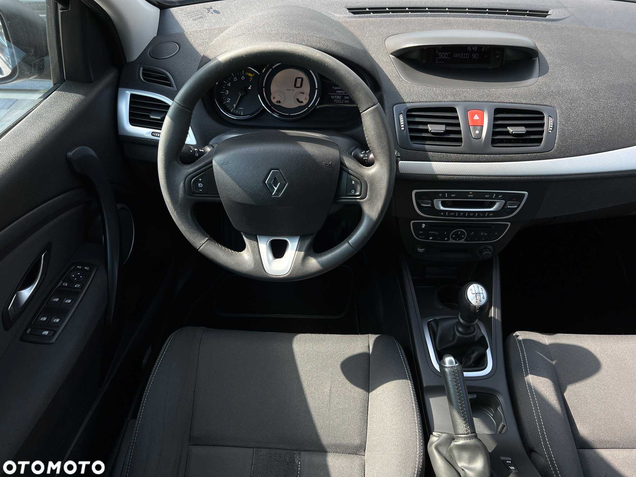 Renault Megane - 9