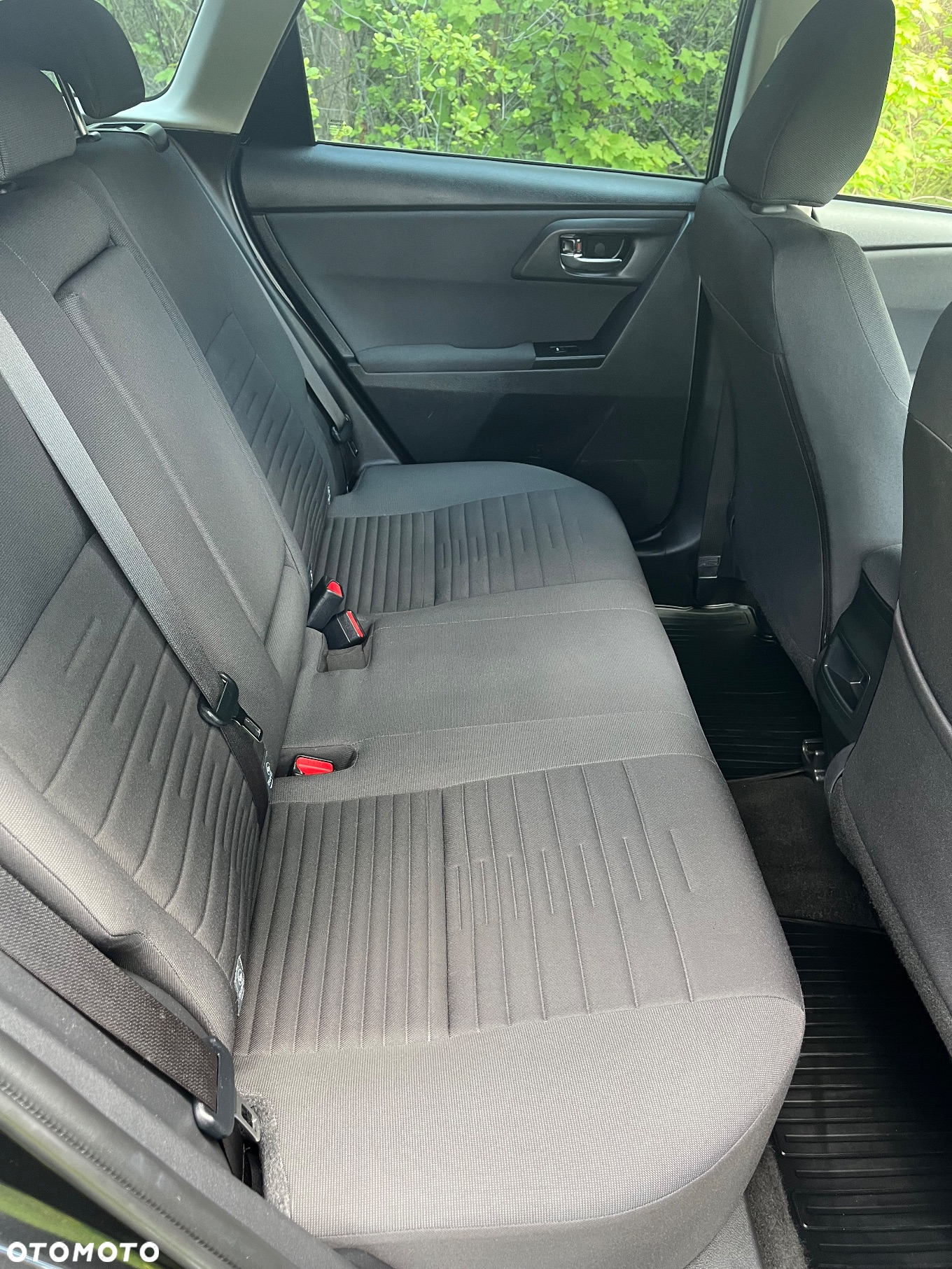 Toyota Auris - 23