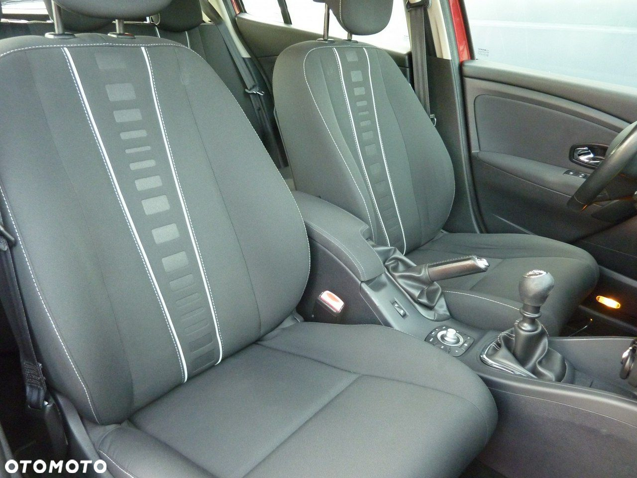 Renault Megane - 16