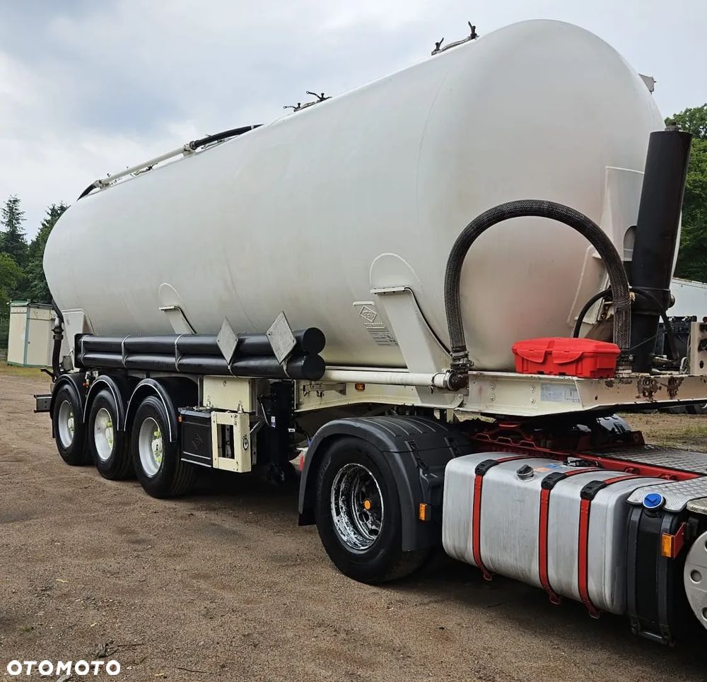 Feldbinder KIP 42.3 - 1