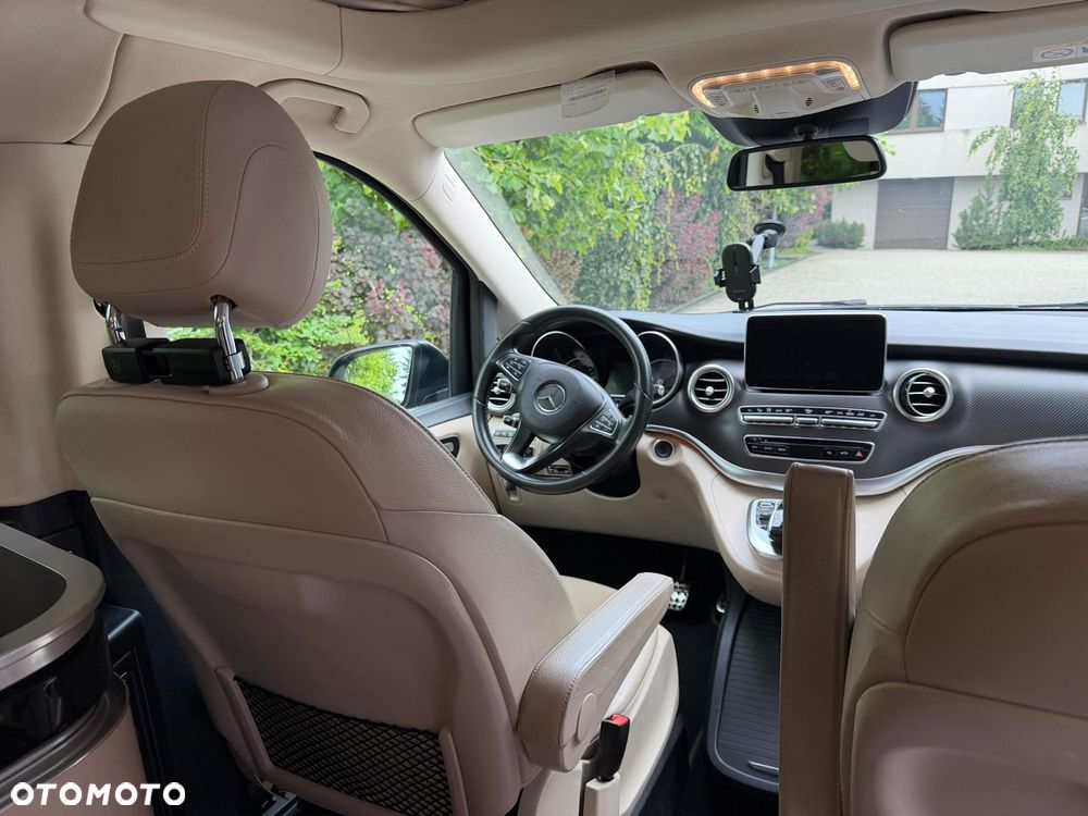 Mercedes-Benz Marco polo - 27