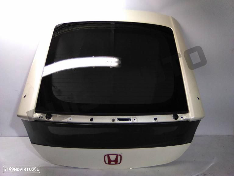 Tampa Da Mala  Honda Cr-z [2010_2016] 1.5 Ima - 1