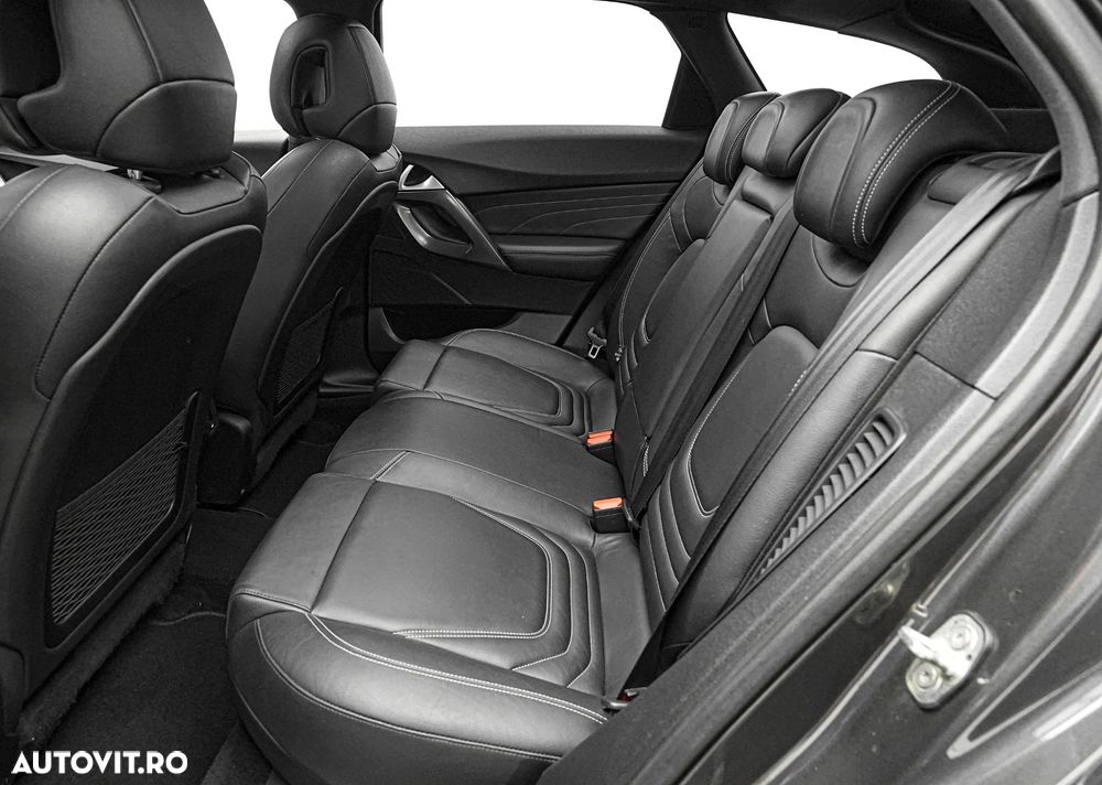 DS Automobiles DS 5 4X4 Sport Chic - 17