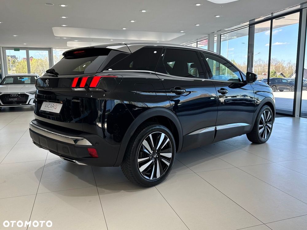 Peugeot 3008 - 5