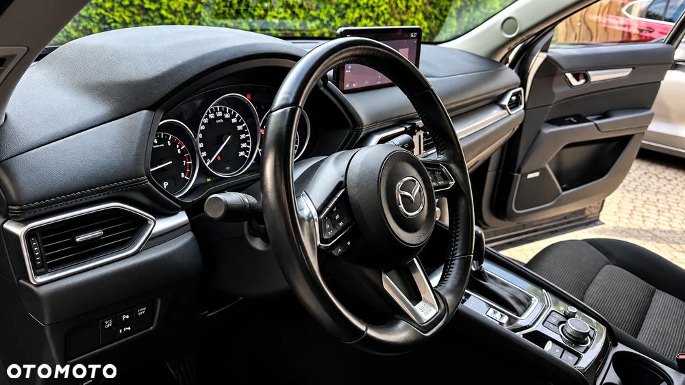 Mazda CX-5 2.0 Center-Line Plus 2WD - 7
