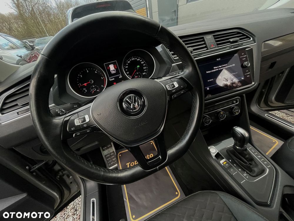 Volkswagen Tiguan 2.0 TDI SCR DSG IQ.DRIVE - 29