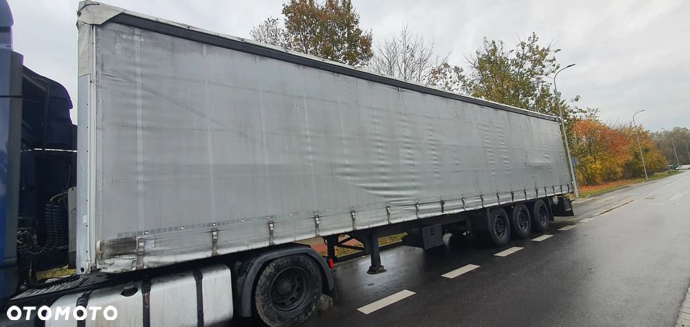 Schmitz Cargobull SCB S3T - 5