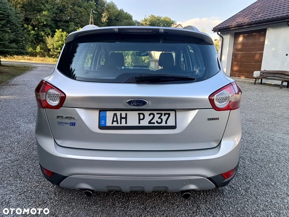 Ford Kuga - 6