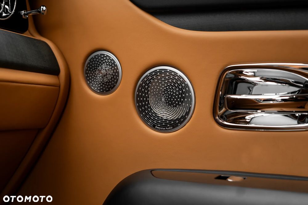 Rolls-Royce Ghost Standard - 20