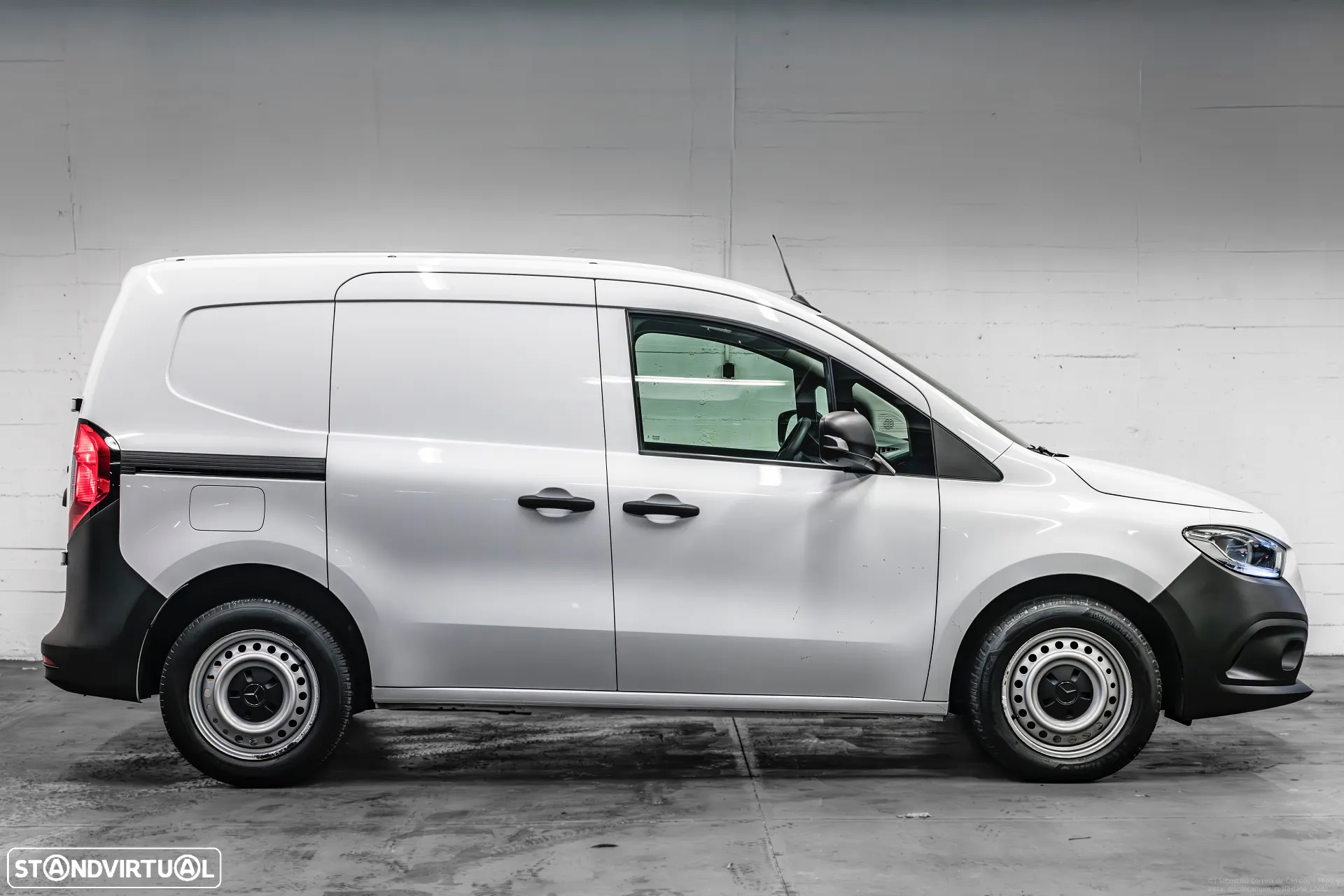 Mercedes-Benz CITAN - 8
