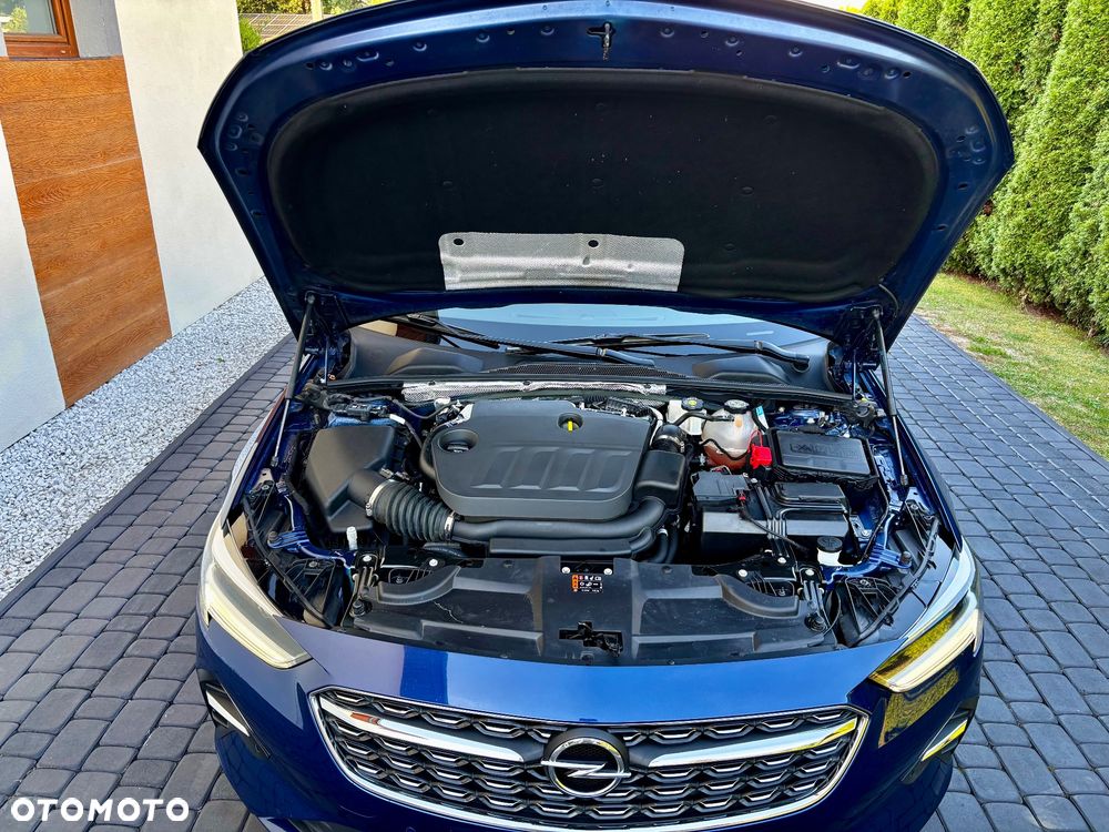 Opel Insignia 2.0 CDTI GS Line + S&S - 27