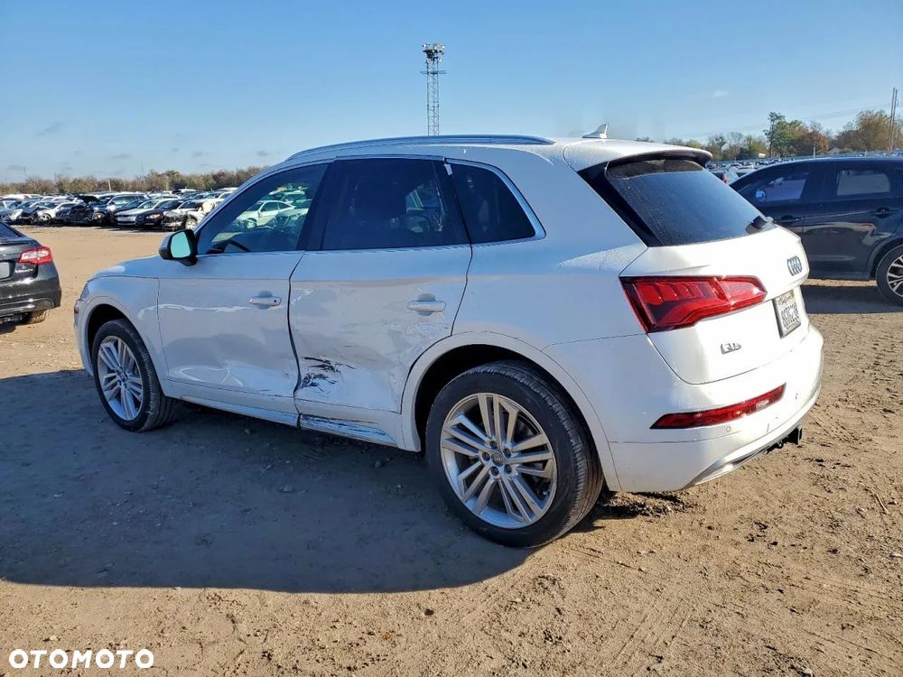 Audi Q5 2.0 TFSI Quattro S tronic - 2
