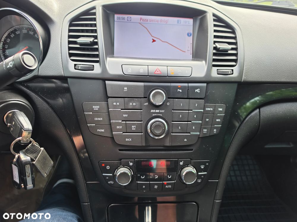 Opel Insignia 1.6 Turbo Innovation - 6