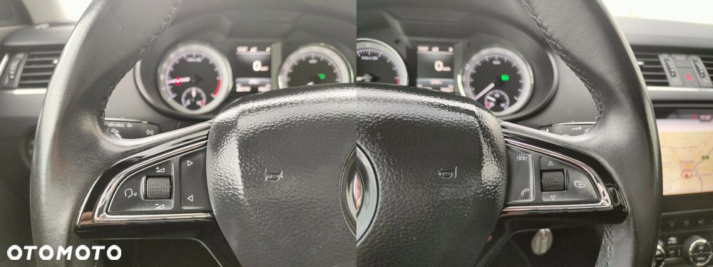 Skoda Octavia 1.6 TDI SCR Ambition DSG - 18
