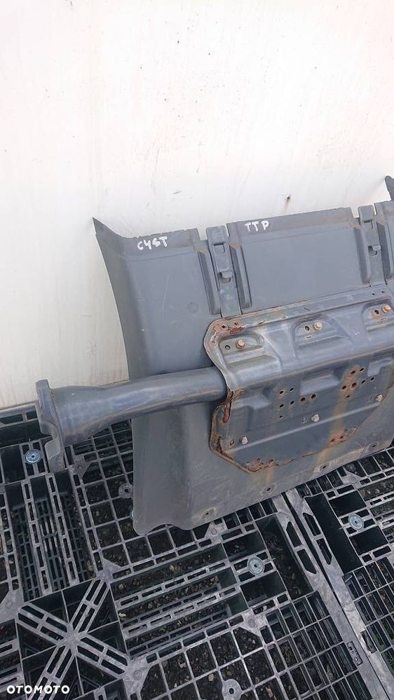 # SCANIA R S XPI DC13 EURO 6 BŁOTNIK GITARA NADKOLE CHLAPACZ PRAWY TYŁ - 3