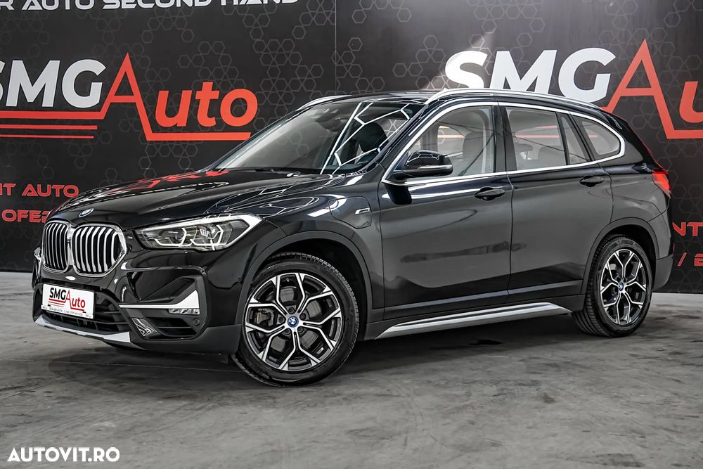 BMW X1 xDrive25e Sport Line - 21