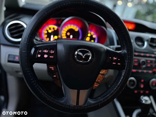 Mazda CX-7 2.2 CD Sport - 12