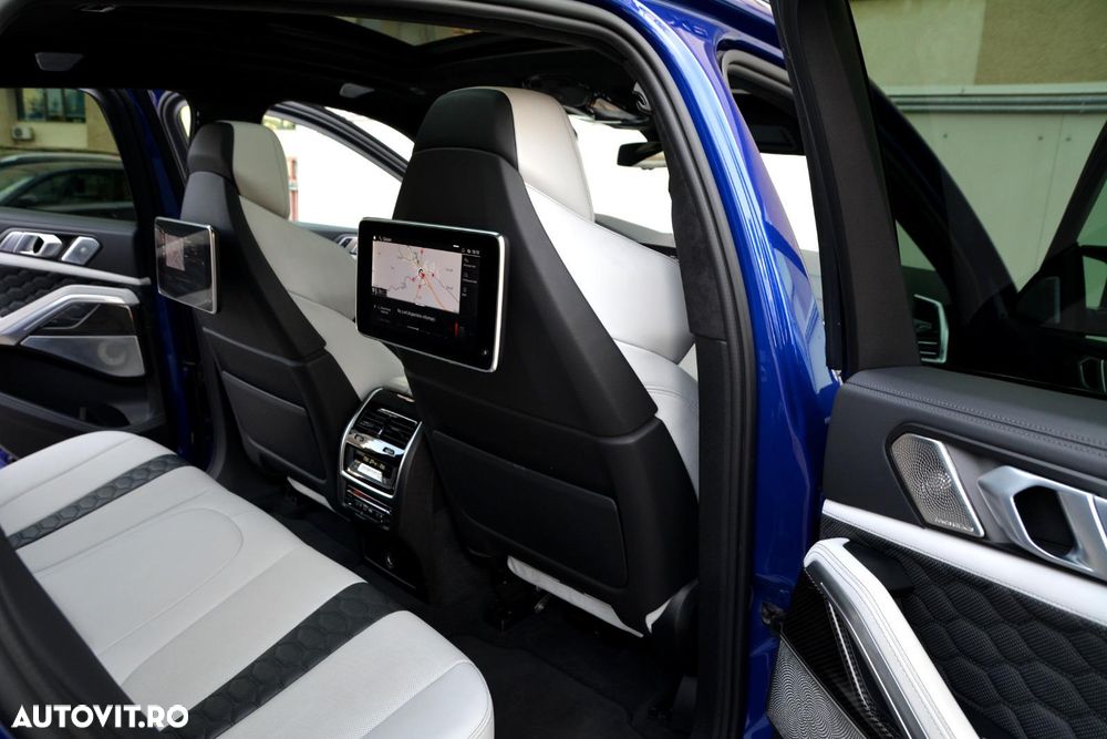 BMW X6 M Standard - 15