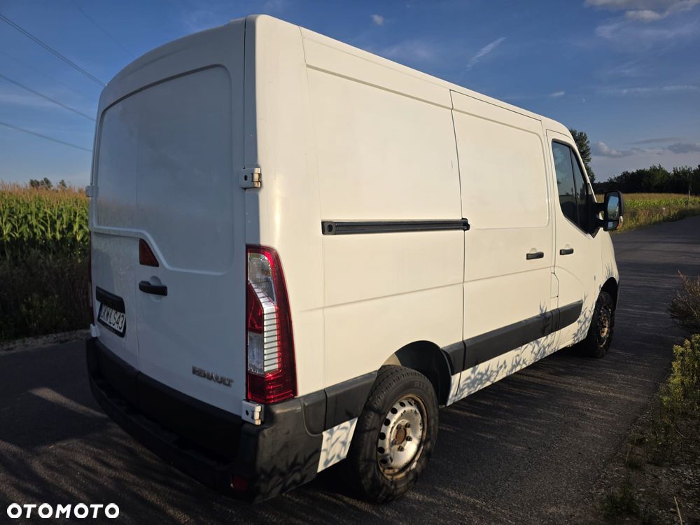 Renault MASTER - 4