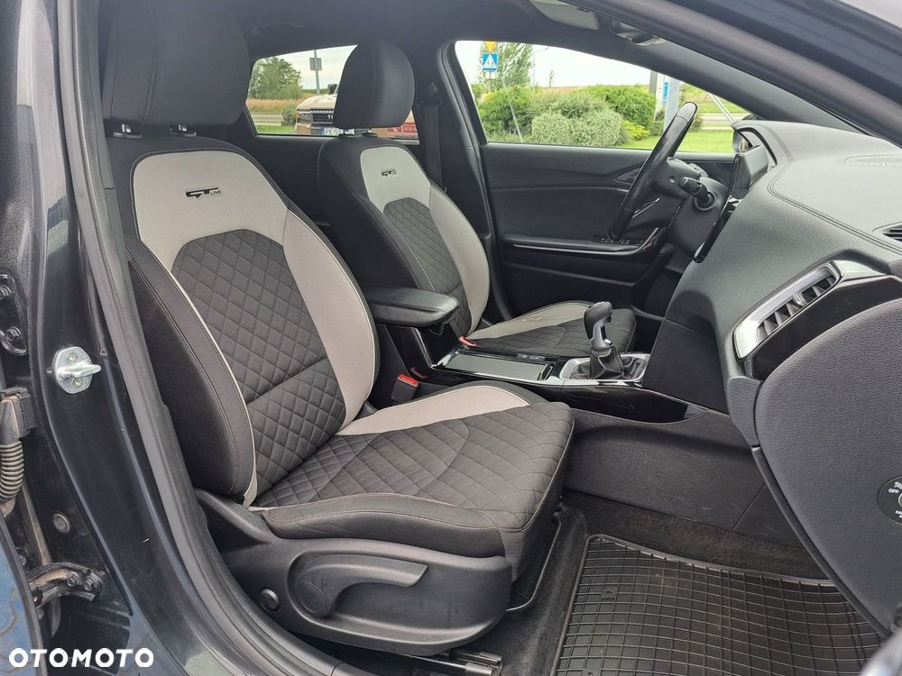 Kia ProCeed 1.5 T-GDI GT Line - 18