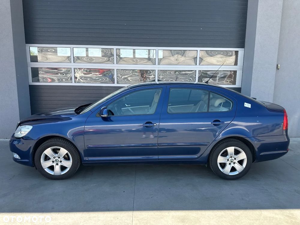 Skoda Octavia 1.4 TSI Elegance - 4
