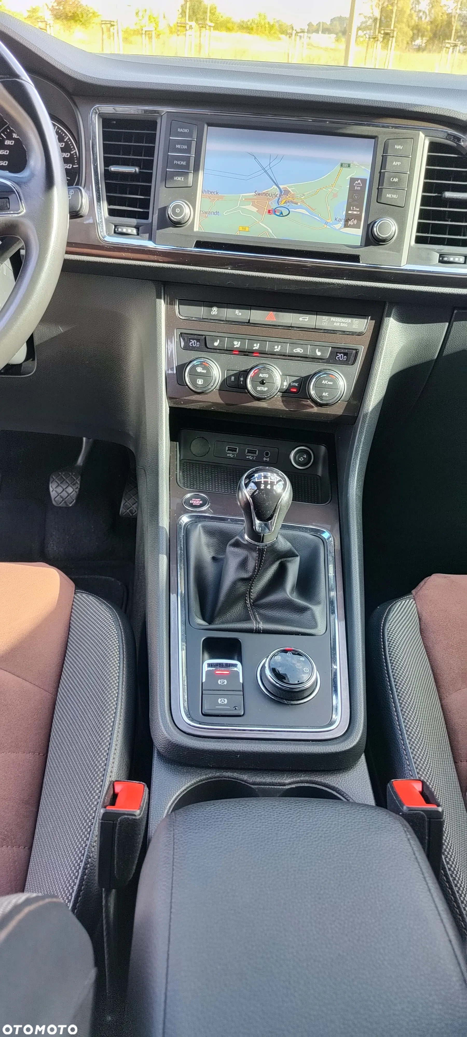Seat Ateca 2.0 TDI 4Drive XCELLENCE - 18