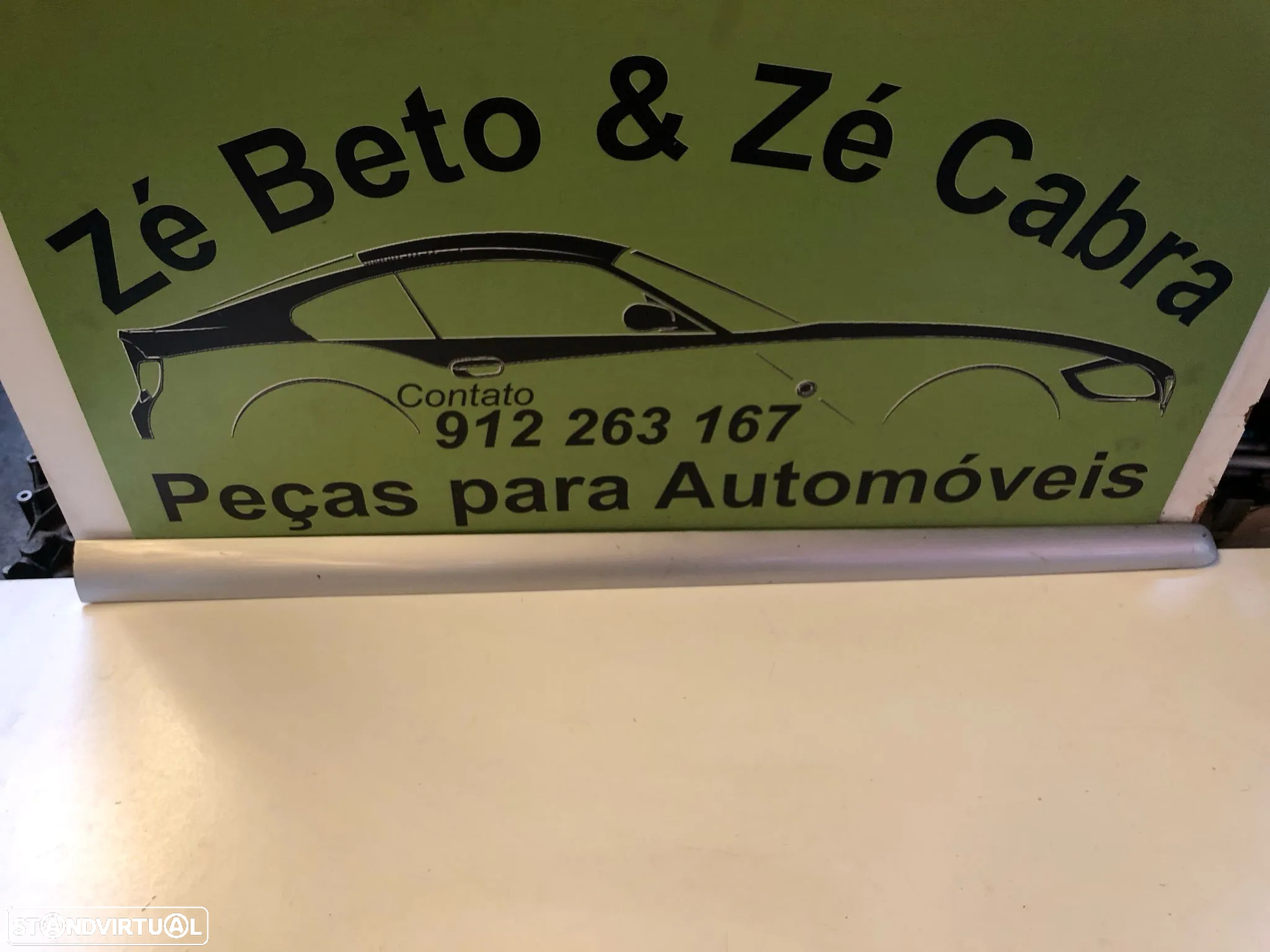 PEUGEOT 307 FRISO DE PORTA - FR011 - 13