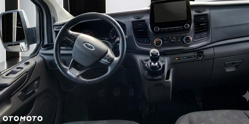 Ford Transit Custom 320 L2H1 Trend (bryg.) - 5