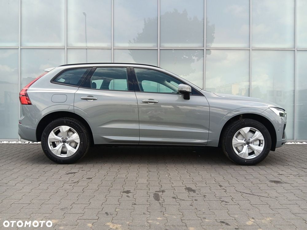 Volvo XC 60 - 5