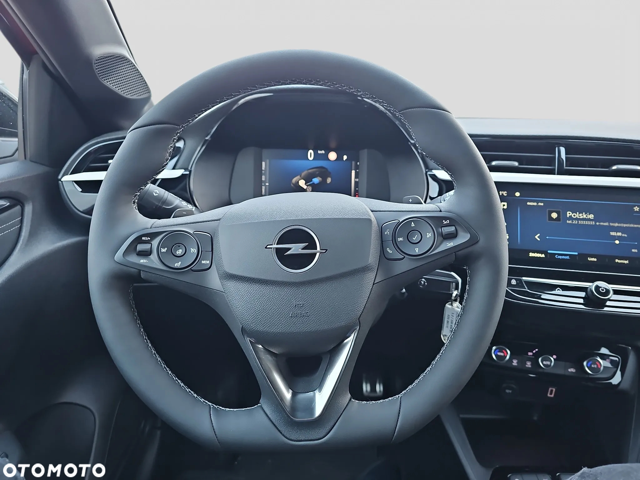 Opel Corsa 1.2 T mHEV GS eDCT - 19