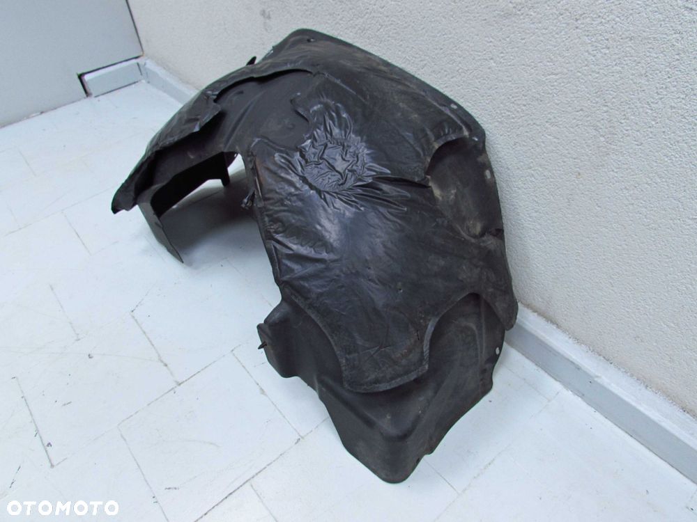 JEEP CHEROKEE KJ LIFT 05-07 NADKOLE PRZOD LEWE - 2