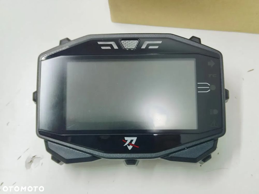 Licznik Suzuki Katana GSX-S 1000 - 1