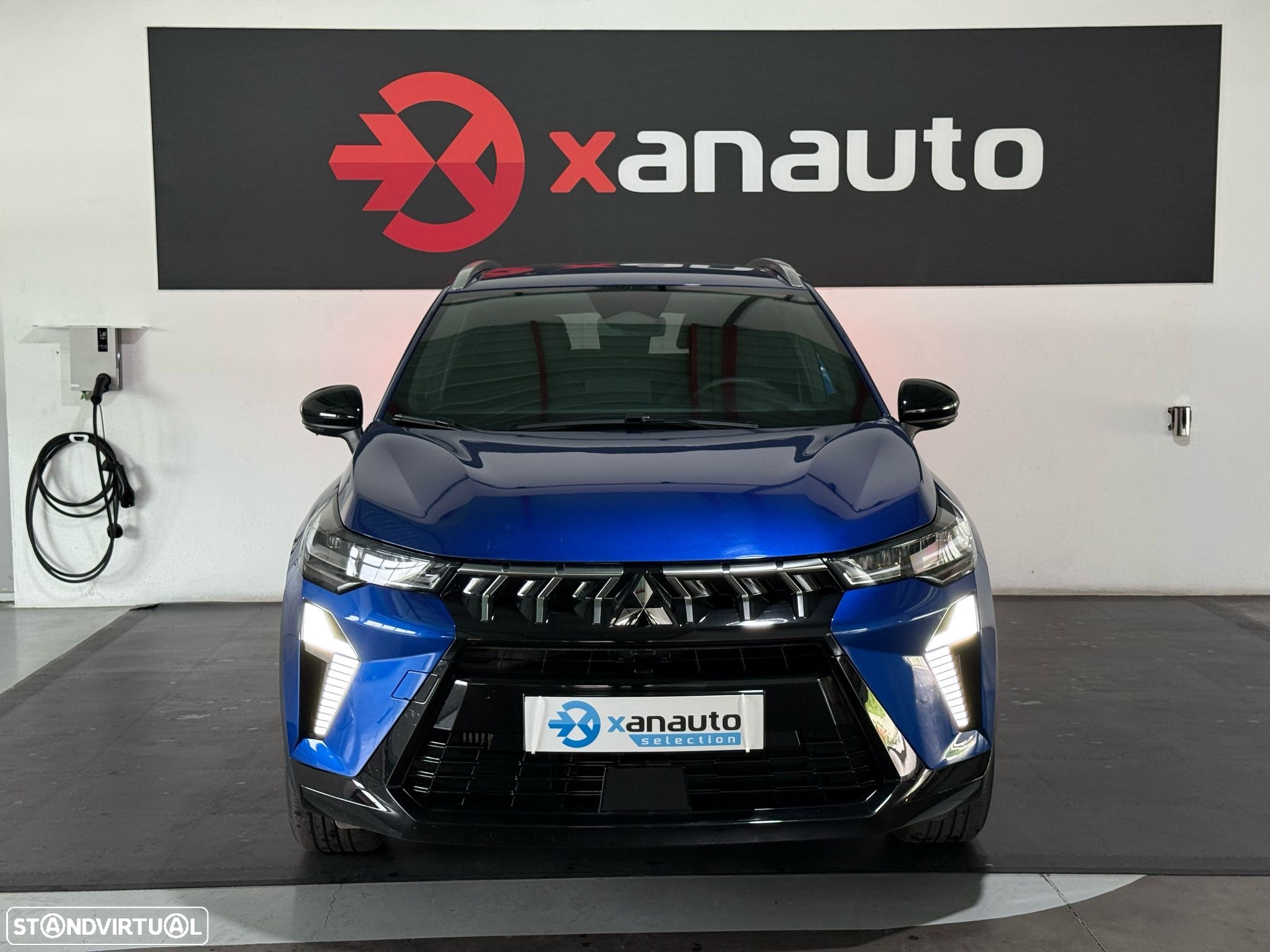 Mitsubishi ASX 1.0 MPI-T Kaiteki - 5